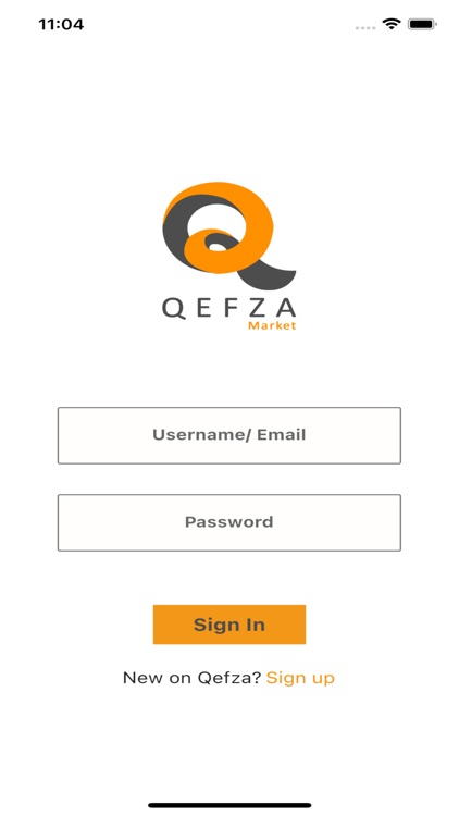 Qefza Market screenshot-6