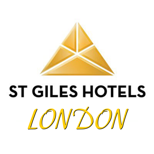 St Giles Hotel London