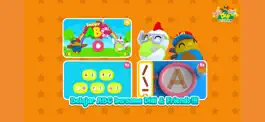 Game screenshot Didi & Friends Playtown mod apk