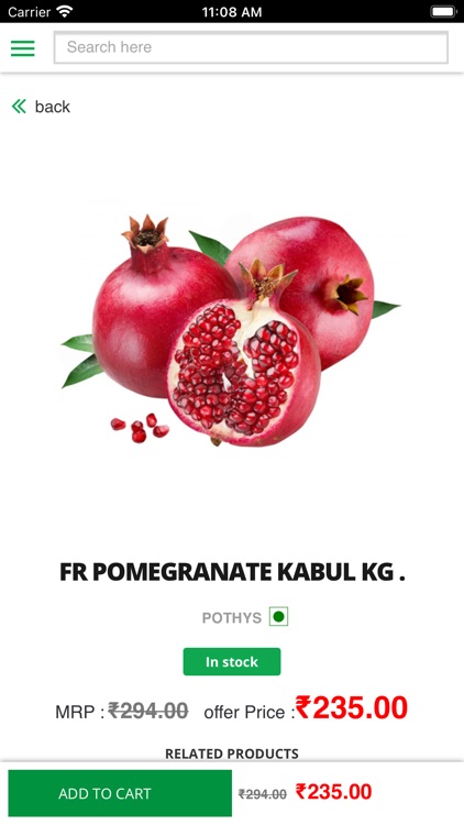 PothysMart screenshot-3