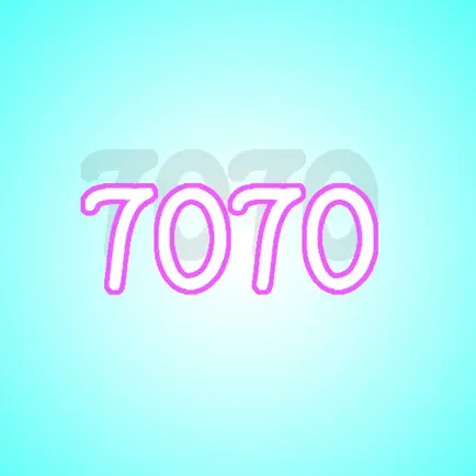 7070 Cheats