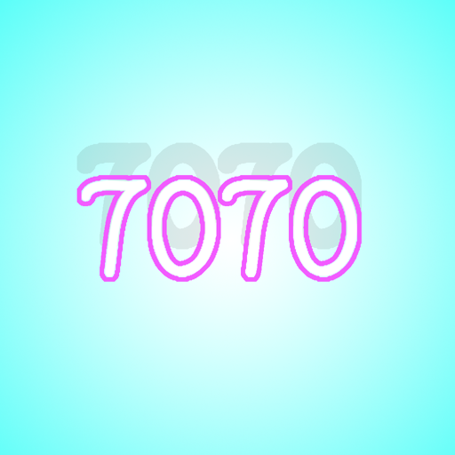 7070