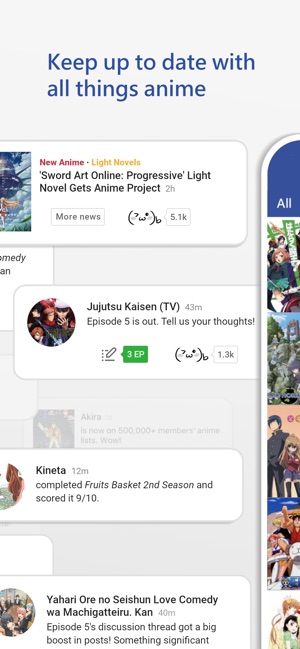 My anime watch list  Anime Amino