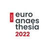 Euroanaesthesia 2022 icon