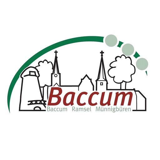 Baccum App icon