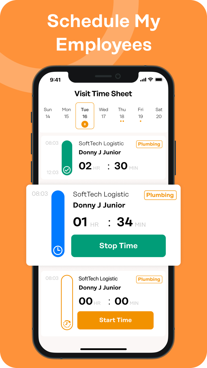 AllBetter for Professionals