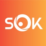 SokSok - nhắn tin, livestream