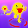Catch Emoji 3D icon