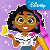 Disney Colouring World - StoryToys Entertainment Limited