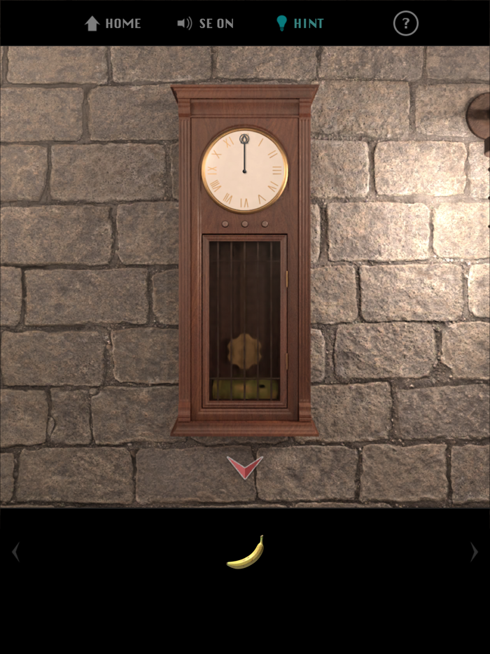 E.X.I.T Ⅱ - Escape Game -