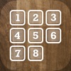 15 Puzzle - Number Puzzle Game icon