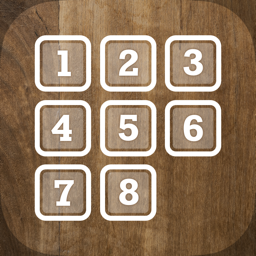 15 Puzzle: Number Puzzle Game
