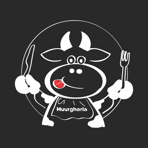 muurgheria - AppWisp.com