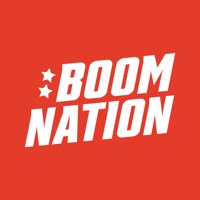 BoomNation App logo