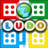 Icon Ludo World: Trouble Board Game