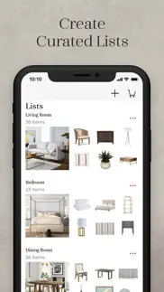 joss & main: furniture & decor iphone screenshot 3
