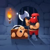 Idle Medieval Prison Tycoon - iPadアプリ