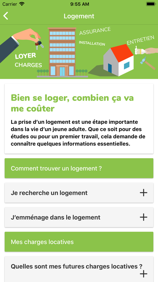 #3. Smart'Budget (iOS) 来自: Bazalt