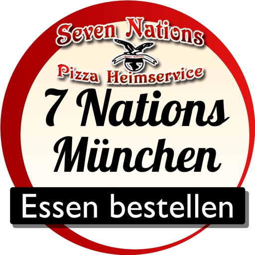 7 Nations München Obergiesing icon