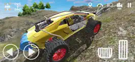 Game screenshot Offroad Zone apk