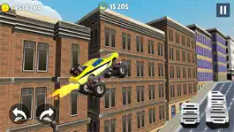 Game screenshot Drag Racing 4x4 уличные гонки apk