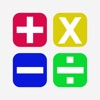 ColorfulCalcu icon
