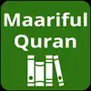 Maariful Quran English -Tafsir App Delete