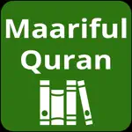 Maariful Quran English -Tafsir App Cancel