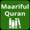App Icon for Maariful Quran English -Tafsir App in Pakistan IOS App Store
