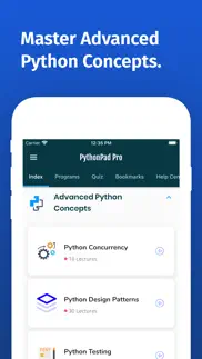 learn python 3 programming pro problems & solutions and troubleshooting guide - 4