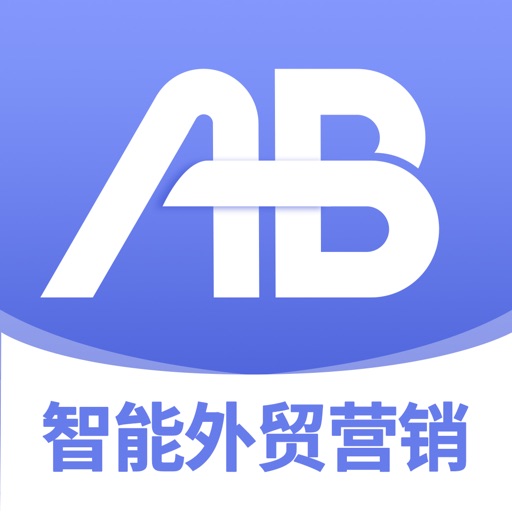 AB客logo