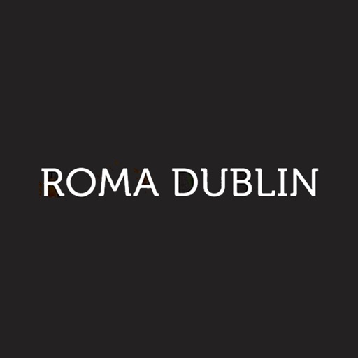 Roma Dublin Takeaway icon