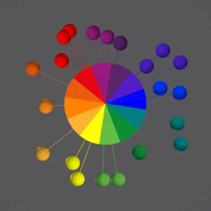 Color Wheel Levels Cheats