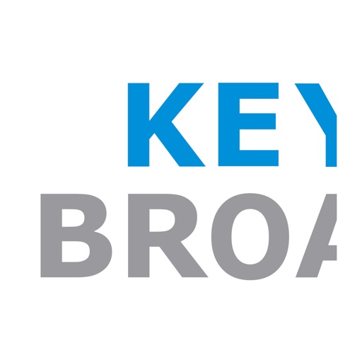 KeyBroad Keyboard icon