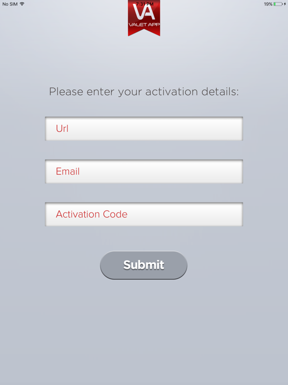 Screenshot #4 pour Customer Request App