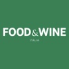 Food And Wine Italia icon