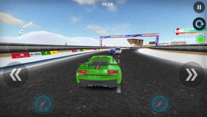 Real Car Racing Game Screenshot