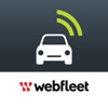 WEBFLEET MyCar icon