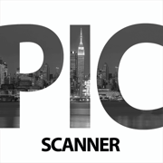 Pic Scanner: fotoscanner app