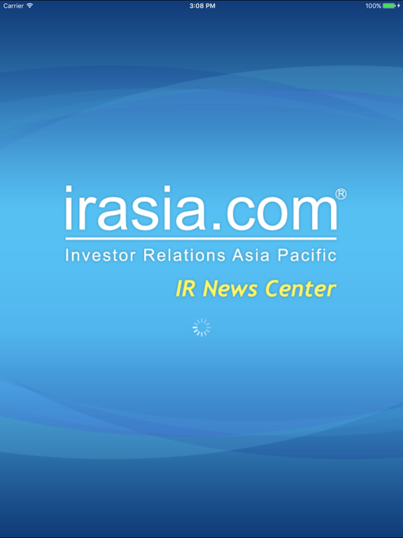 Screenshot #4 pour IR News Center