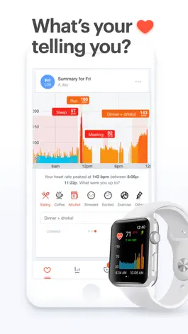 Game screenshot Cardiogram: Heart Rate Monitor mod apk