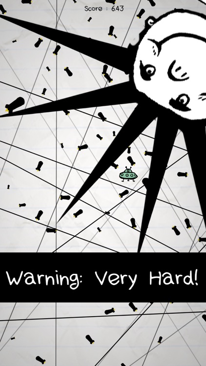 No Humanity - The Hardest Game screenshot-0