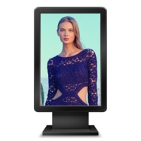 Billboard Photo Frames Editor