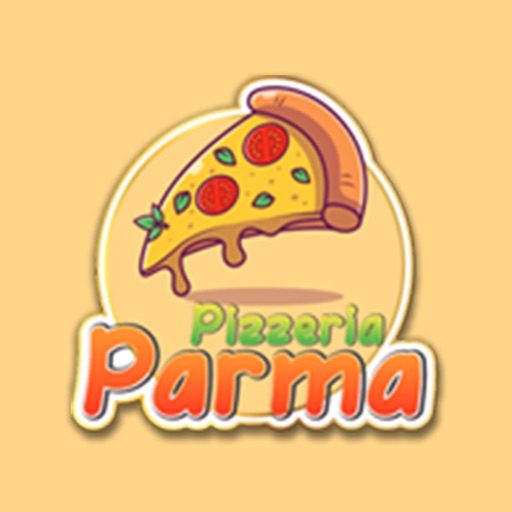 Pizzeria Parma icon