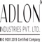 ADLON INDUSTRIES PVT