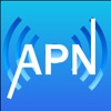 APN Settings - Global icon