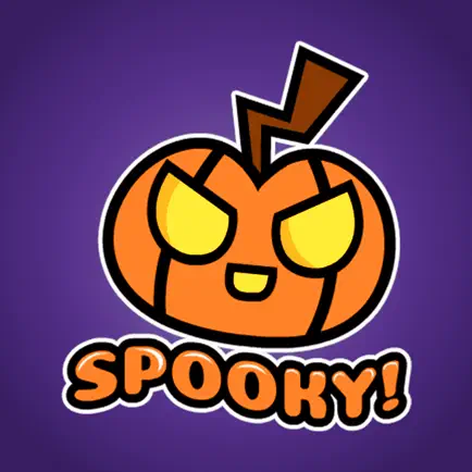 Animated Halloween Stickers ⋆ Cheats