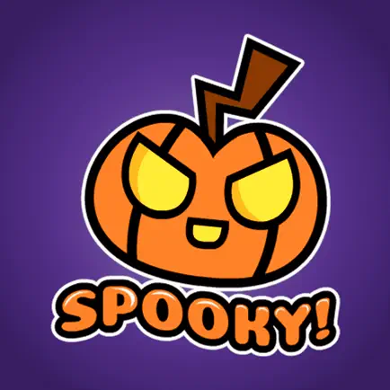 Animated Halloween Stickers ⋆ Читы