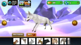 Game screenshot My Wild Pet Online hack