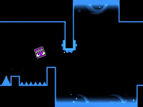 Geometry Dash SubZeroのおすすめ画像5